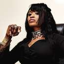 Powerful African-Queen Shemale Dominatrix in Watertown