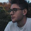 Daniel 28, Plumber, new to the Watertown area