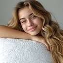 Erotic Massage with Blonde Model in Watertown